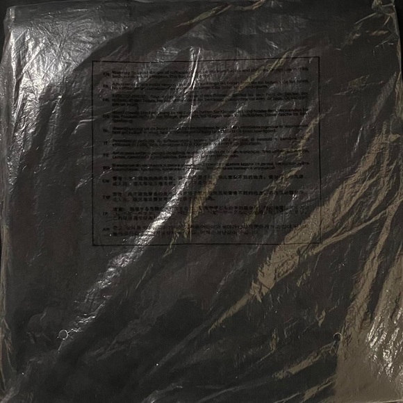 FLATBUSH ZOMBIES EVERLASTING GLORY T-SHIRT - Picture 7 of 7